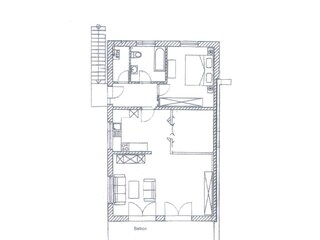 Appartamento per vacanze Kappeln (Stadt) Pianta del piano 30