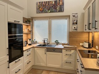 Appartamento per vacanze Kappeln (Stadt) Caratteristiche 22