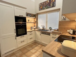 Appartamento per vacanze Kappeln (Stadt) Caratteristiche 17