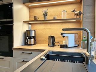 Appartamento per vacanze Kappeln (Stadt) Caratteristiche 19