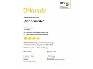 Appartamento per vacanze Kappeln (Stadt)  30