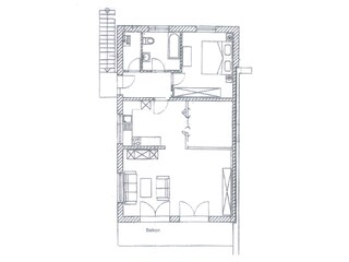 Appartamento per vacanze Kappeln (Stadt) Pianta del piano 29