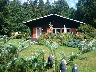 Ferienhaus Chalet Harmonie