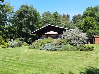 Holiday house Harzgerode Outdoor Recording 5