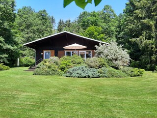 Holiday house Harzgerode Outdoor Recording 6