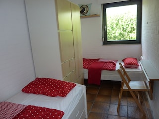 Weiteres Schlafzimmer