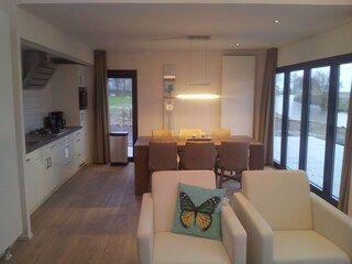 Casa per le vacanze Hulshorst Caratteristiche 5