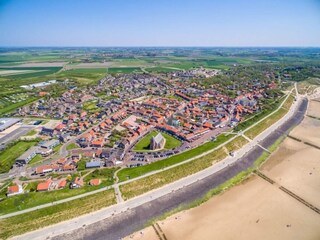 Appartement Zoutelande Environnement 12