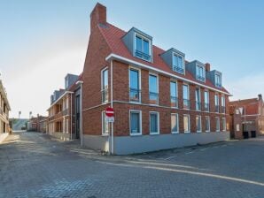 Appartement de luxe à Zoutelande près de la plage - Zoutelande - image1