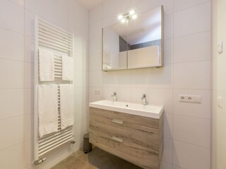Apartamento Zoutelande Características 20