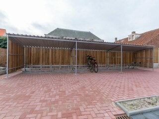 Apartamento Zoutelande  23
