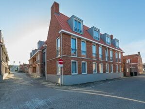 Luxe appartement voor 3 personen op loopafstand van het strand in Zoutelande - Zoutelande - image1