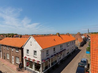 Appartement Zoutelande Buitenaudio-opname 5