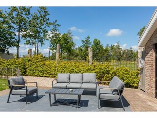 Type de propriété : Chalet Vrouwenpolder Enregistrement extérieur 9