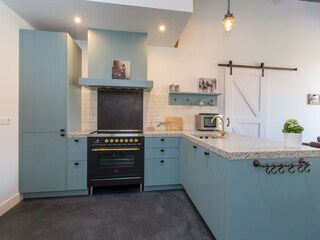 Landhaus Vrouwenpolder Ausstattung 21