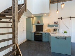 Cottage Vrouwenpolder Features 21