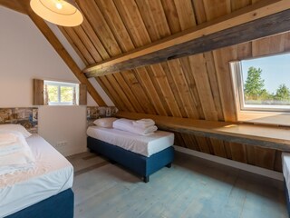 Cottage Vrouwenpolder Features 23
