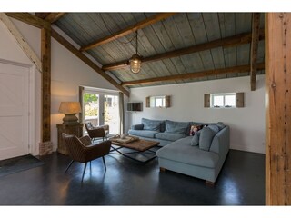 Type de propriété : Chalet Vrouwenpolder Équipement 16