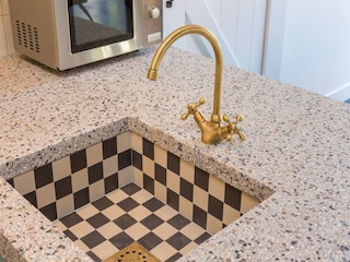 Vakantiehuisje Vrouwenpolder  32