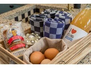 Vakantiehuisje Vrouwenpolder  38