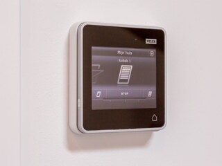 Landhaus Vrouwenpolder  37