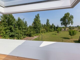 Casa de campo Vrouwenpolder Grabación al aire libre 4