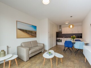 Apartment Zoutelande Features 21