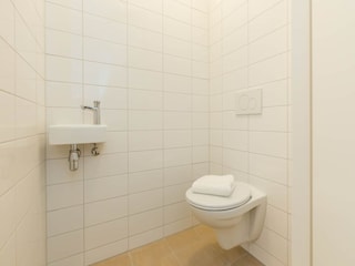 Apartment Zoutelande Features 20
