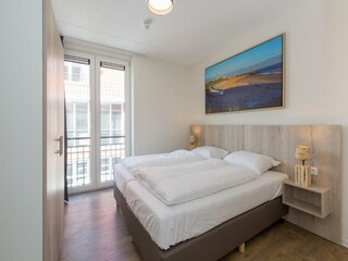 Apartment Zoutelande Ausstattung 12