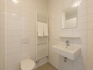 Apartment Zoutelande Ausstattung 19