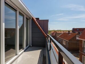 Luxe appartement voor 6 personen op loopafstand van het strand in Zoutelande - Zoutelande - image1