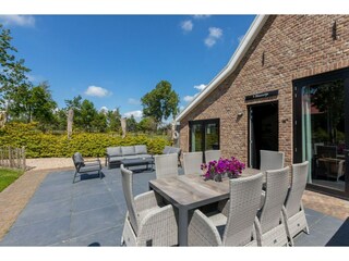 Type de propriété : Chalet Vrouwenpolder Enregistrement extérieur 3