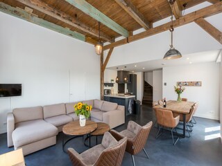 Casale Vrouwenpolder Caratteristiche 30