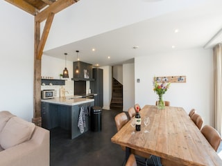 Vakantiehuisje Vrouwenpolder Kenmerken 20