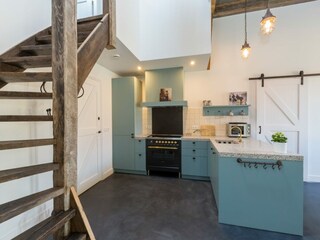Landhaus Vrouwenpolder Ausstattung 24
