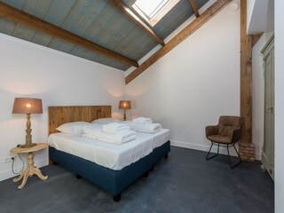 Casale Vrouwenpolder Caratteristiche 19