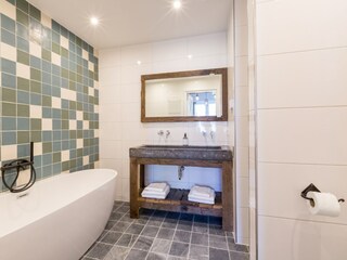 Type de propriété : Chalet Vrouwenpolder Équipement 23