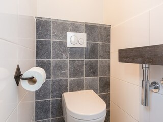 Type de propriété : Chalet Vrouwenpolder Équipement 27