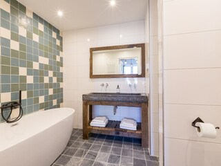Vakantiehuisje Vrouwenpolder Kenmerken 33