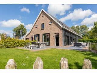 Type de propriété : Chalet Vrouwenpolder Enregistrement extérieur 10