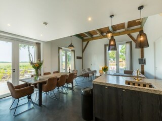 Type de propriété : Chalet Vrouwenpolder Équipement 26