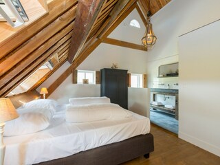 Landhaus Vrouwenpolder Ausstattung 35