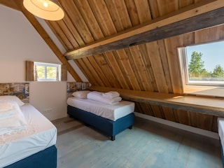 Landhaus Vrouwenpolder Ausstattung 34
