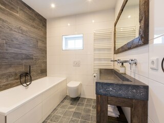 Type de propriété : Chalet Vrouwenpolder Équipement 36