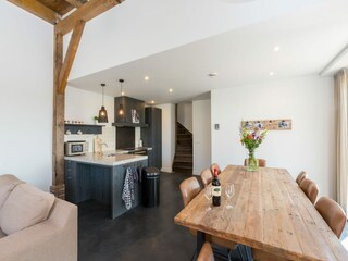 Landhaus Vrouwenpolder Ausstattung 21