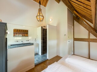 Cottage Vrouwenpolder Features 32