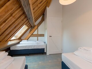 Casale Vrouwenpolder Caratteristiche 20