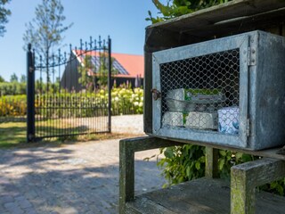 Casa de campo Vrouwenpolder  37