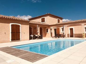 Villa Flamant