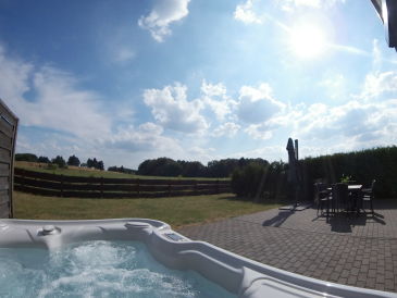 Ferienwohnung Eifel Dream Zingsheld